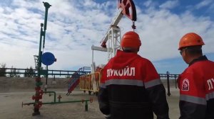 Когалым  Сл. и муз. Алексей Инвентаров