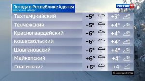 21.10- «Вести. Адыгея» от 10.12.2025г.