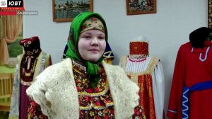 Студенты альметьевского музыкального колледжа представили спектакль в музее