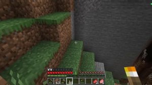 It Yells Help. Don't Go Find If |Minecraft creepypasta (Bedrock) реакция