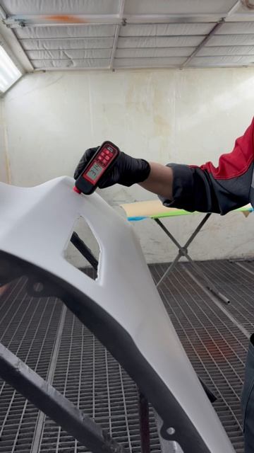 Megax HS: Грунт, на Который Можно Положиться 🔥 100 Мкм В Один Слой — Как Это Возможно?