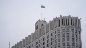 Правительство направит 93,979 млрд на создание спутниковой группировки