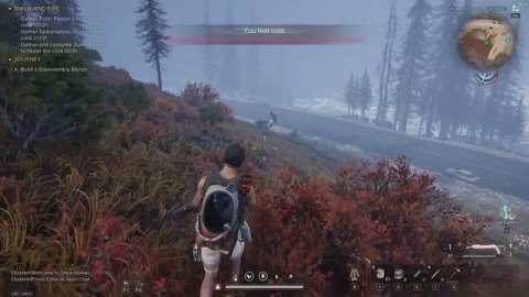 ТОП 15 Выживалок с Открытым Миром на Пк! Лучшие игры про выживание!