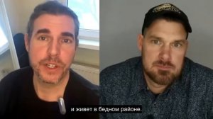 Ep.7 Country Boy Moves to Moscow (Russian Subtitles)