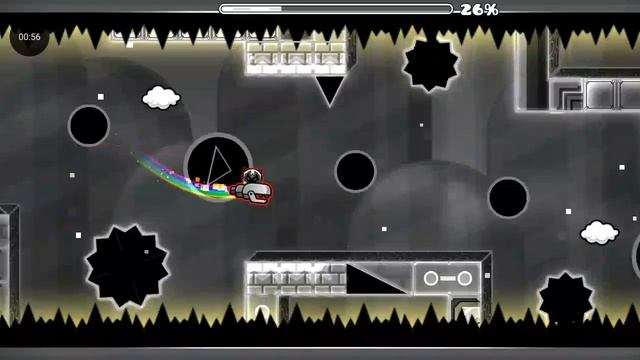 CHAMBERS normal level