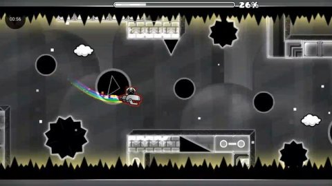 CHAMBERS normal level