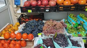 Поехали по магазинам/Чем бы дитя не тешилось...