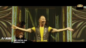 DJ Bobo - Take Control 2025 (EuroKost Remix)