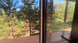 Каркасный дом c ремонтом 96 м² на участке 600 м²