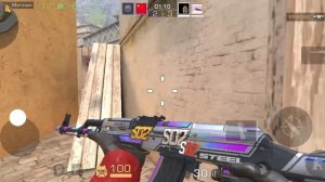 играю в стенд