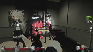 Helluva Boss Left 4 Dead 2 #2 (без комментариев)