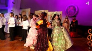 «ЗОЛУШКА» В МЮЗИКЛЕ, 10.12.2025