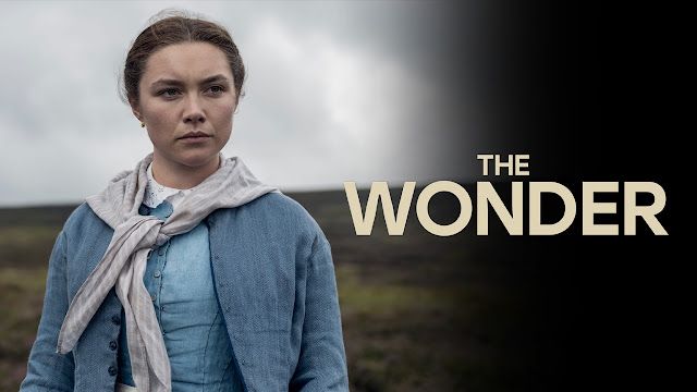 Чудо | The Wonder (2022)