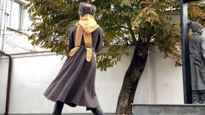 Клип фланкировка