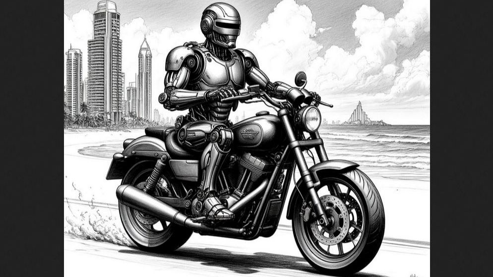 Робокоп - во все тяжкие - GTA - Made In USSR - 10.12.2025