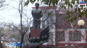 Вести Дагестан 09.12.25 г. 21.15