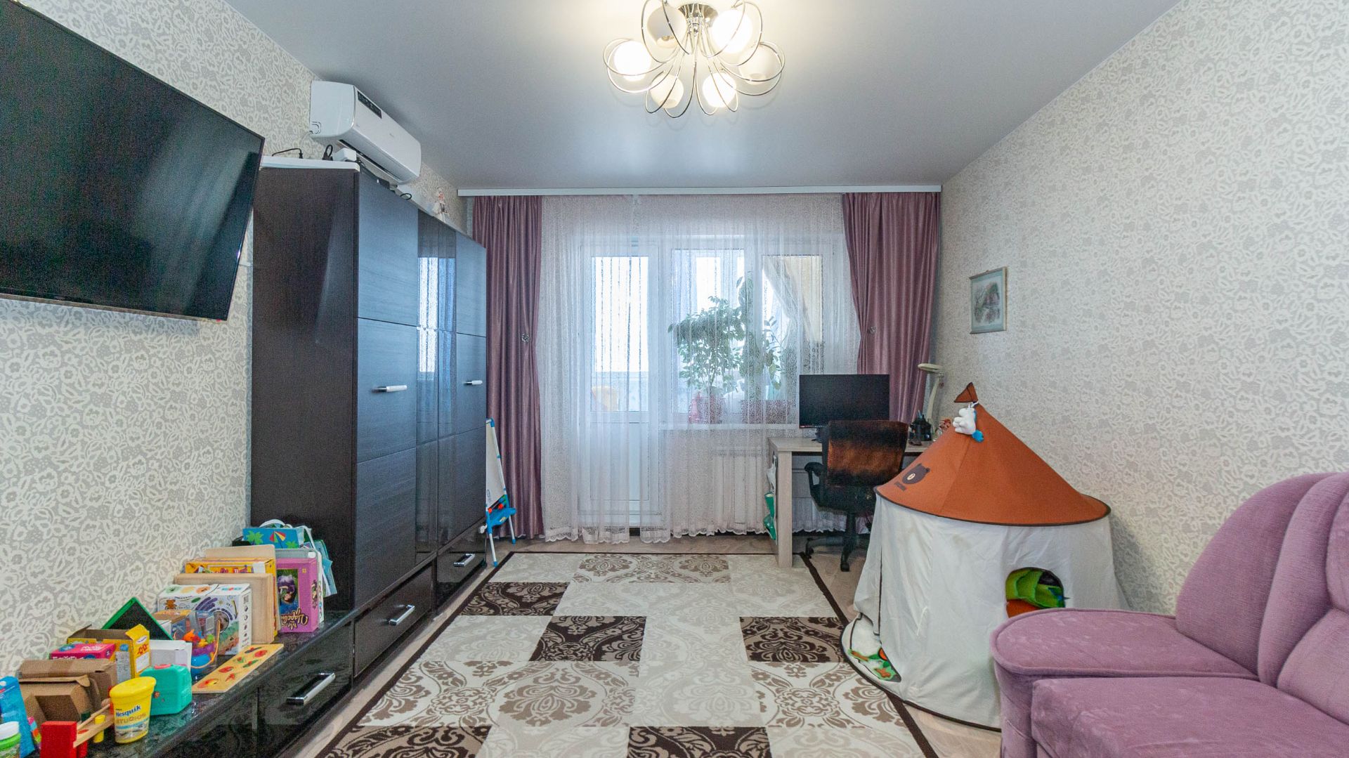 Заозёрная улица, 21 смотреть онлайн