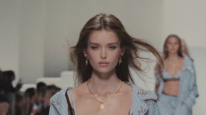 DOLCE & GABBANA весна-лето 2026 модная коллекция