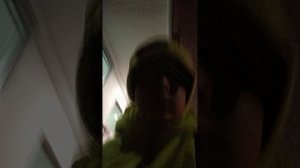 провожаю подругу домой