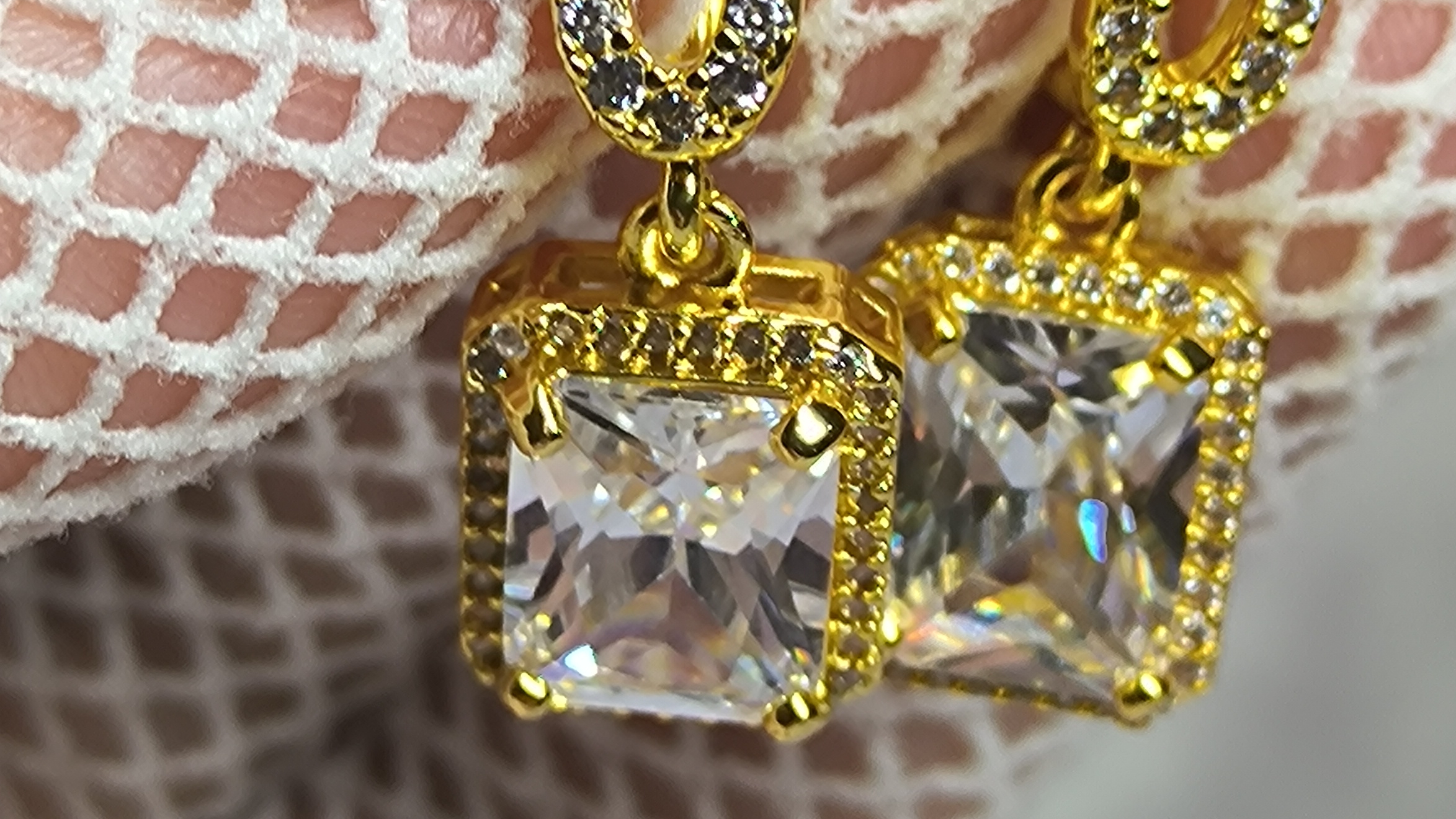 Авторские украшения на новый год