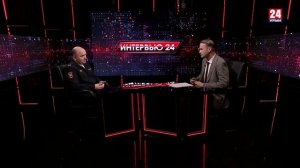 Интервью 24. Дмитрий Леонтьев. Выпуск от 10.12.25