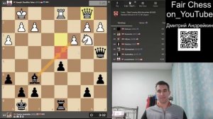 Новинка!_💖_ТИТУЛЬНЫЙ_ВТОРНИК_5+0_с_ЧЕМПИОНОМ_МИРА_🤠_Хикару,_Магнус