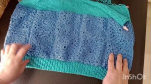 СП  "Год кардиганов. Второй сезон " Отчёт декабря