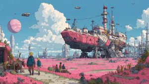 Детский Нейро-мир