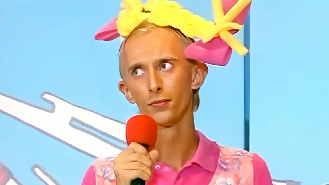 КВН. Золушка. Утомлённые солнцем