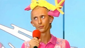 КВН. Золушка. Утомлённые солнцем