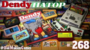 # 2345. ДендиНатор ► Final Fantasy II (1988) ► Часть 39 ► Денди, Nes стрим ► [Серия № 268]