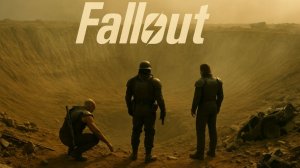 Fallout- Все тайны ядерной Пустоши!!! Узнали тайну Свечения!!!