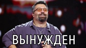 Я сшит пластинами! Алексей Чумаков ошарашил заявлением об инвалидности.