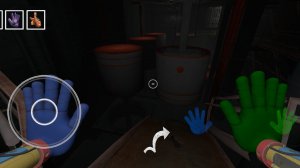 🔥🩸 прохождение Poppy Playtime 3 🩸🔥