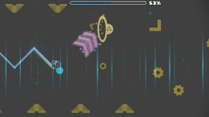 geometry dash NC 2P2