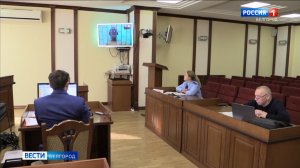 В Старом Осколе осудили 24-летнего парня за кражу денег у бабушки