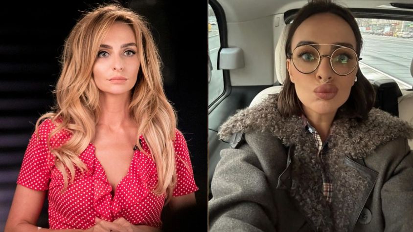 Тихое возвращение на российскую сцену: что на самом деле стоит за новыми проектами Екатерины Варнавы смотреть онлайн