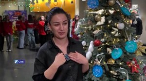 В Карачаево-Черкесии стартует «Елка желаний»