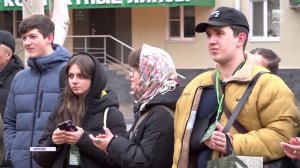 Колледж культуры и искусств им. Аслана Даурова празднует свое 65-летие