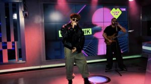 Amirchik - От Волги до Енисея (LIKE LIVE)