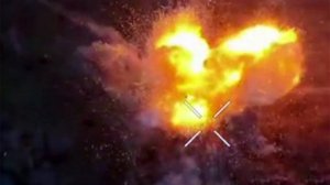 Вооруженные силы РФ нанесли удары по объектам ВСУ в тыловых районах Украины.