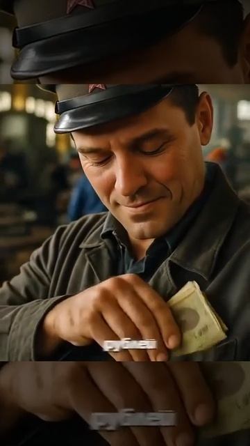 Советский хлеб 16 копеек