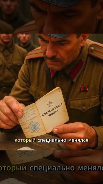 Раскрой немецкого шпиона