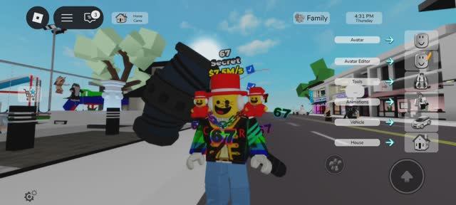 Брукхэвн, подпишитесь на канал пожалуйста!