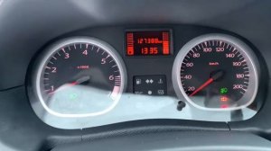 Рено Дастер 1.6  4wd