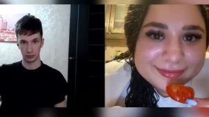 Что у него с глазами. Креативный директор