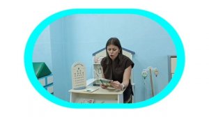 В стране читающего детства К. Чуковский "Айболит"