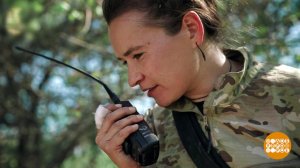 "Защитники земли русской". Они сражаются за Родину. Доброе утро. Фрагмент выпуска от 10.12.2025