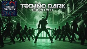 TECHNO DARK INDUSTRIAL | SMOOTH CRIMINAL SESSION