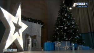 Недвижимость стала самым желанным подарком на Новый год для россиян